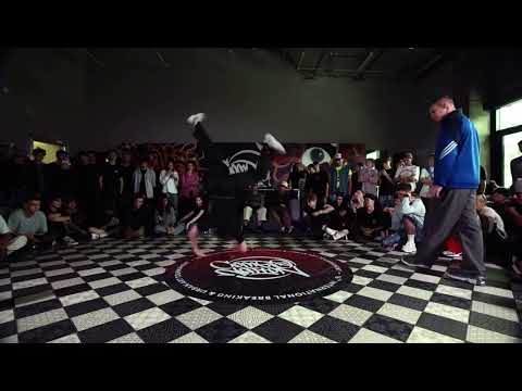 Combonation X6 Solobboys top32 Lutiy vs Valodiz