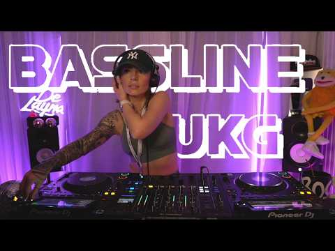 BASSLINE & UKG MIX 2026 🔥 || Proper Bassline ||  #1