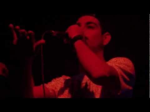 Nestakilla vs. Lamore 4 minutos de ventaja