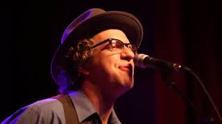 Phil Cook and the Guitarheels - Boomer&#39;s Story