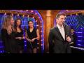Get an Exclusive First Listen as Matthew Morrison Performs Bobby Darin's "Just In Time"