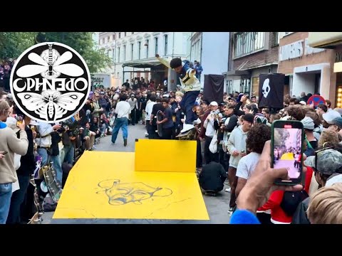 COPENHAGEN OPEN 2025