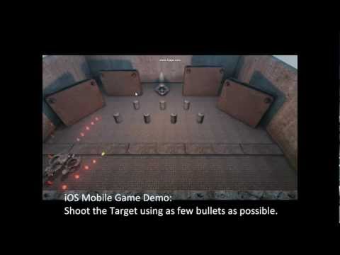 Fireball iOS Game Demo.wmv