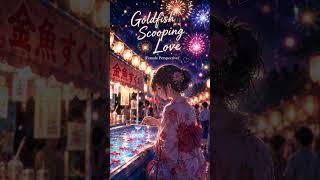 『Goldfish Scooping Love 』