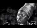 Nina Simone "Four Women" / Subtitulada 