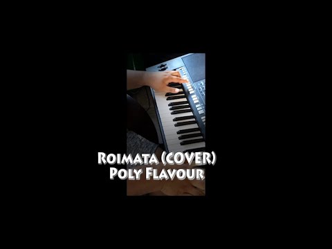 ROIMATA - Poly Flavour