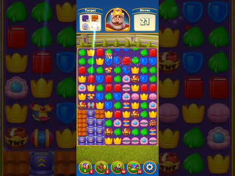 Royal Match 1820 level