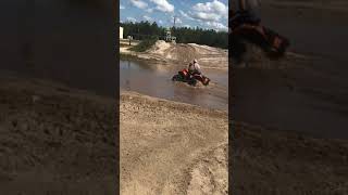 preview picture of video 'Wild Country Offroad 2018-Jon cook'