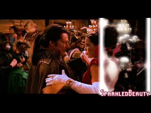 ♥*~ All The Things She Said - Dracula & Anna ~*♥