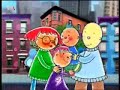 Pinky Dinky Doo Intro Song English