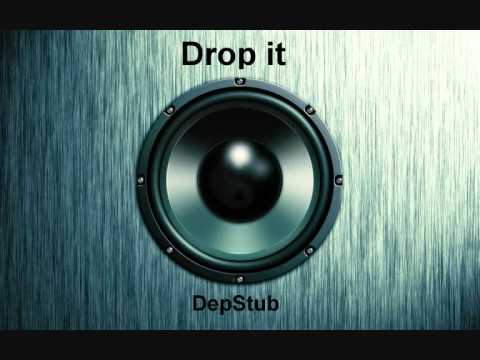 Drop it
