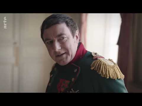 Napoleon  -  Der Anfang vom Ende