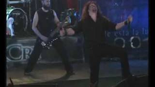 Warcry Trono del metal