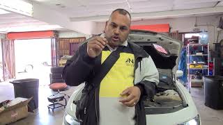 HOW TO FIX YOUR HEADLIGHTS ON DODGE CHARGER AND CHALLENGERS WHEN NOT TURNING ON. REAL COMMON