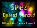 rusça alors on dance 