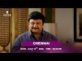 Join PrabhuGanesan MalavikaMohanan At KalyanJewellers In AshokNagar Chennai On July 12 2026