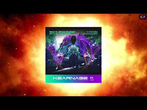 TMA - No Futura (Ezequiel Lovera Mash-Up)