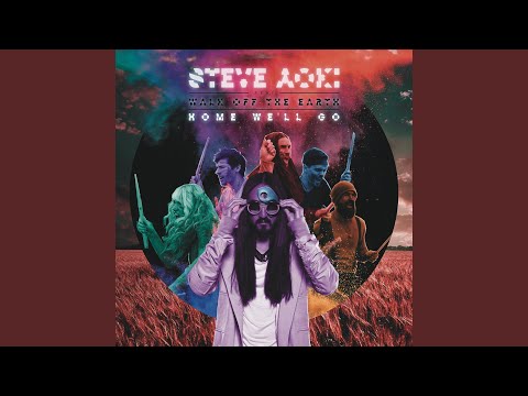 Home We'll Go (Take My Hand) (Genairo Nvilla Remix)