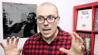 Deafheaven - Ordinary Corrupt Human Love ALBUM REVIEW