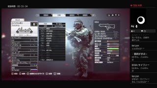 【BF4】変人と行くBF4！ストレスは喧騒で吹き飛ばせ！