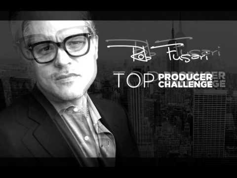Rob`s Fusari PRODUCER CHALLENGE (REMIXES Prod. by GOREALER)