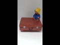 Paddington music box 