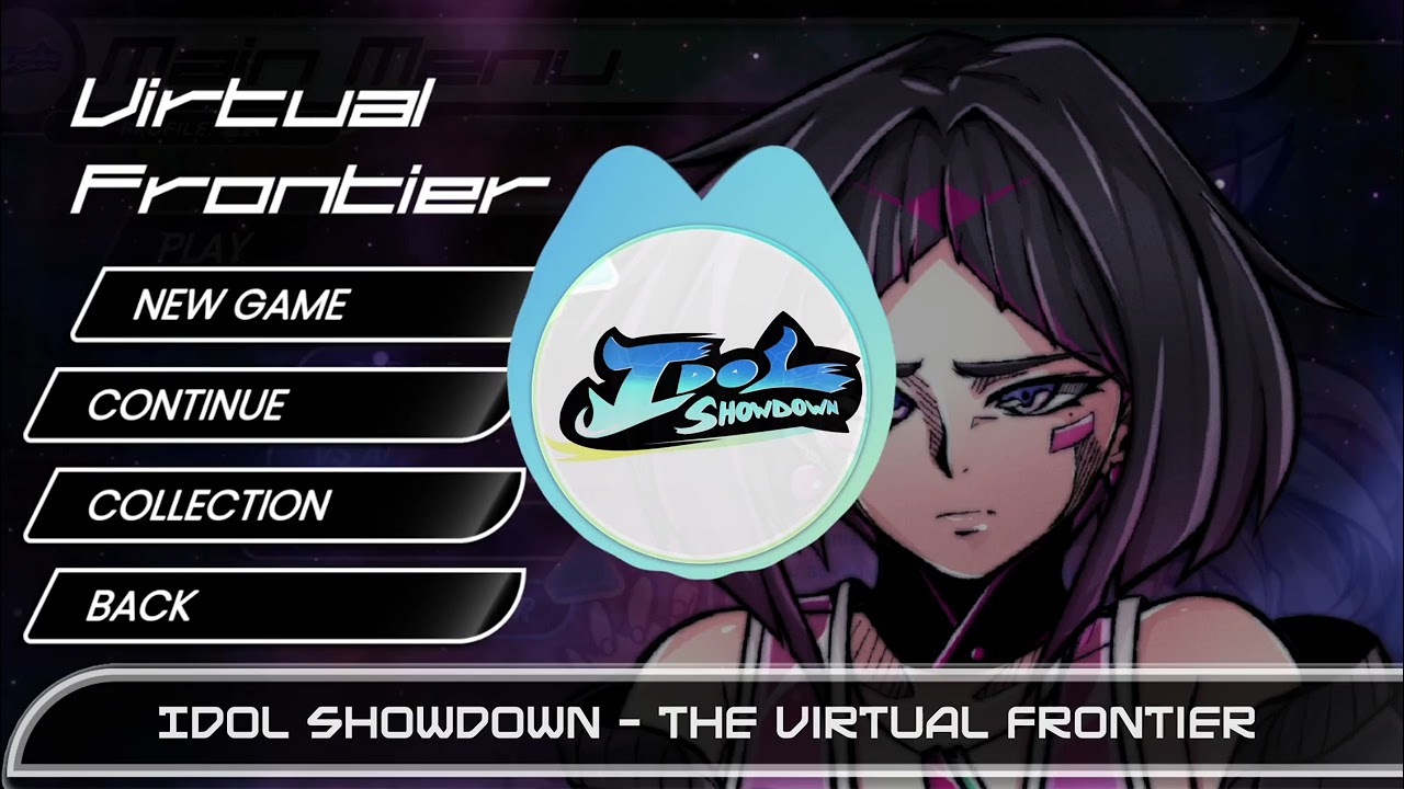 Fan-Made Hololive Fighting Game Idol Showdown is Available Now on PC -  QooApp News