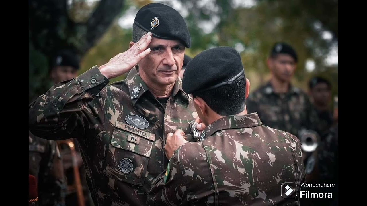 Exército Brasileiro, Cavalaria ( 6 RCB ) motivacional #motivation #forçasarmadas  #esa #espcex