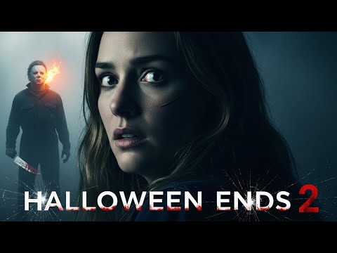 Halloween Ends 2 (2026) – First Trailer | John Carpenter, Andi Matichak
