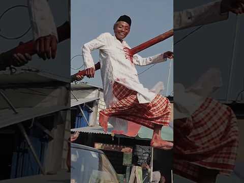 Karnaval Kreatif Kelurahan Babat #karnaval