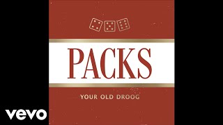 Your Old Droog - White Rappers (A Good Guest)