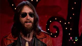 The Black Crowes - VH1 Unplugged 2008