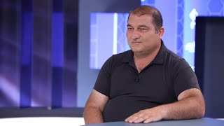 Շաբաթվա սպորտ. Վահե Ավետիսյան