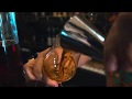 ALOHA WHISKY Bar David Copyright 2019 New Vizion Films All Rights Reserved