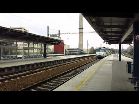 Žabotlam Praha-Holešovice Os 12124