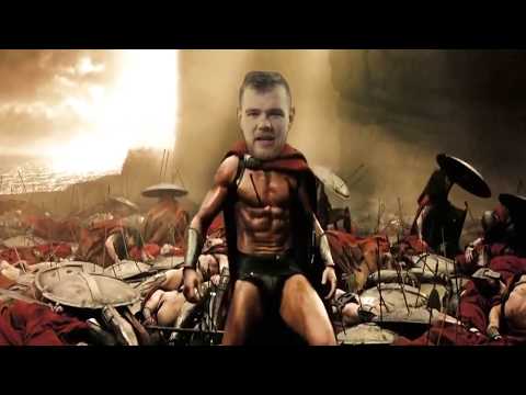 Emotional video about Virtus Pro