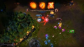 League of Legends Top 5 Plays Week 198