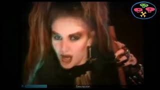 Alaska y Dinarama --- Mentira [versión demo] Fan Fatal 1989.