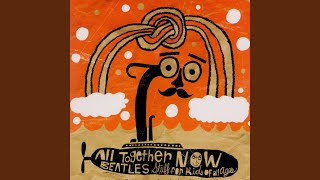 I Want to Hold Your Hand