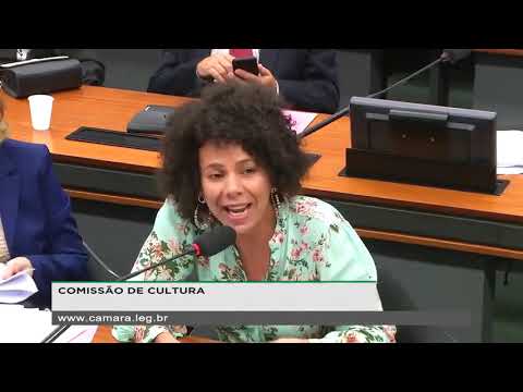 Sabatina com Osmar Terra - Comissão de Cultura | 24/04/2019