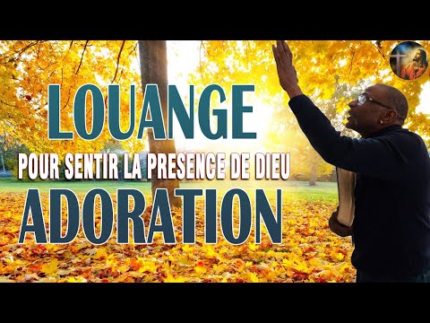 LOUANGE DU MATIN ♫ Qui Touchent L'Âme ♫ La Louange du Matin Pour un Début de Journée ♫