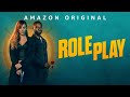 Role Play 2024 Movie || Kaley Cuoco, David Oyelowo, Bill Nighy || Role Play Movie Full Facts Review