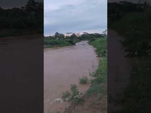 Río Carolina Planeta Rica Córdoba 🏞️