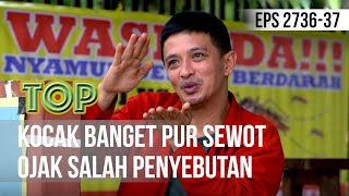 Download lagu TUKANG OJEK PENGKOLAN - Kocak Banget Pur Sewot Ojak Salah Penyebutan mp3 Download lagu TUKANG OJEK PENGKOLAN - Kocak Banget Pur Sewot Ojak Salah Penyebutan mp3