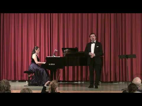 Aria Grjasnova - Zarskaja Nevesta - Russi Nikoff