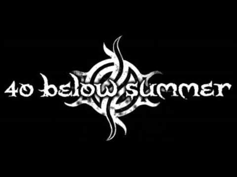 40 Below Summer - Step Into the Sideshow