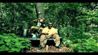 151 Feva Gang - Kush Groove (Official Video)