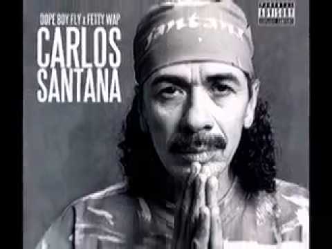 Ziploc Gang: Dope Boy Fly ft. Fetty Wap - Carlos Santana ( Prod. by Rico Stacks )