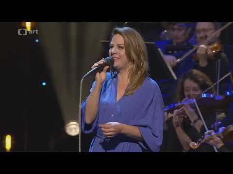 Aneta Langerová - Denim blue (2024)