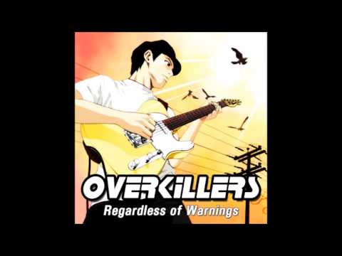 Overkillers - Cold Rush